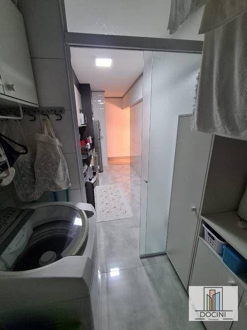 Apartamento à venda com 3 quartos, 86m² - Foto 9