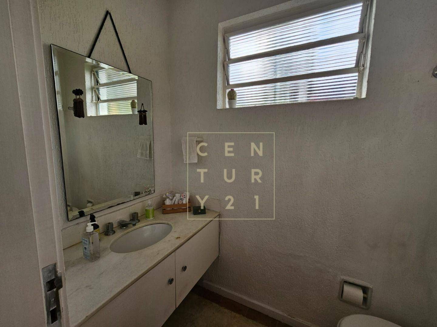 Casa de Condomínio à venda com 6 quartos, 600m² - Foto 29