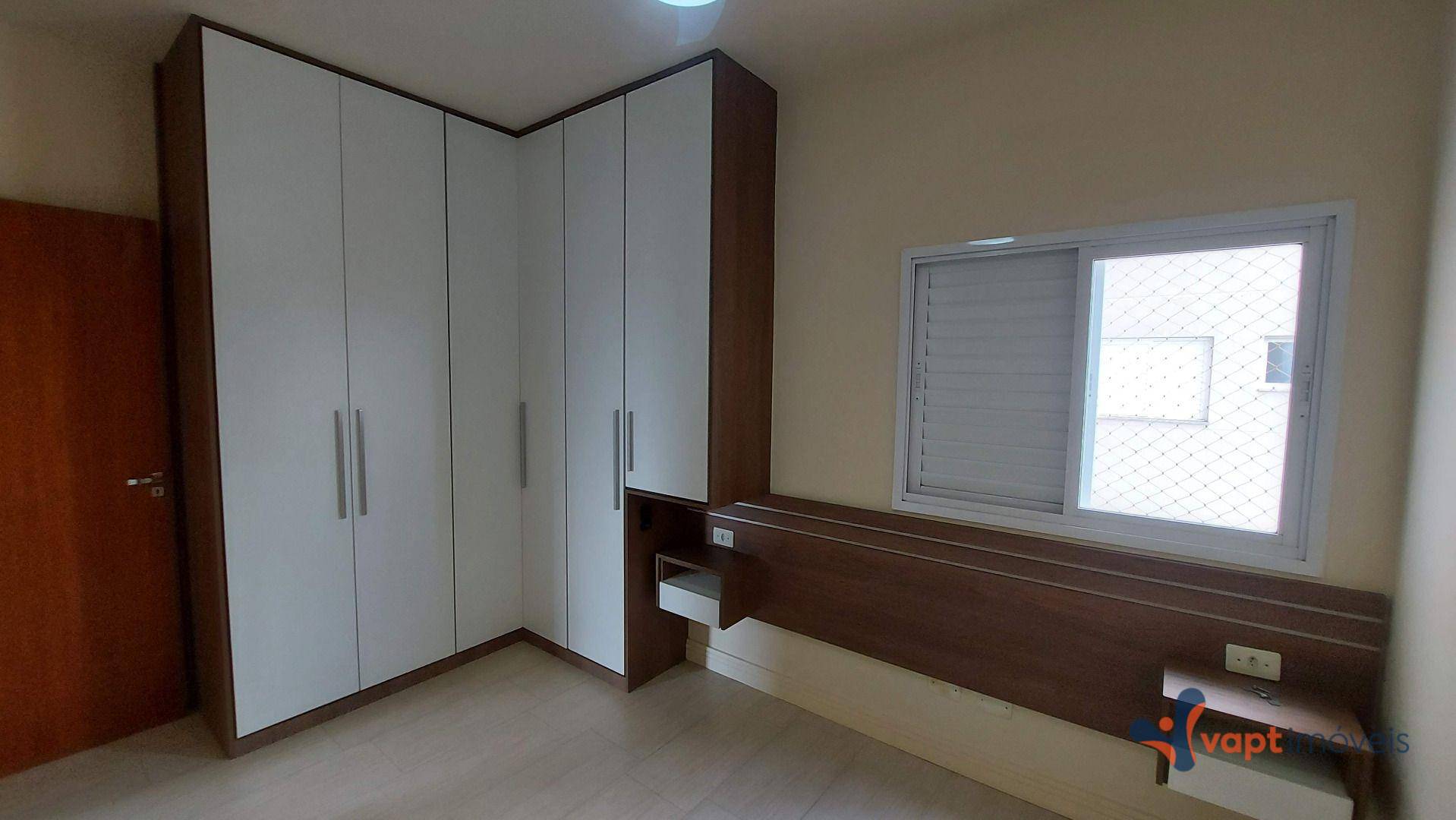 Apartamento, 3 quartos, 74 m² - Foto 24