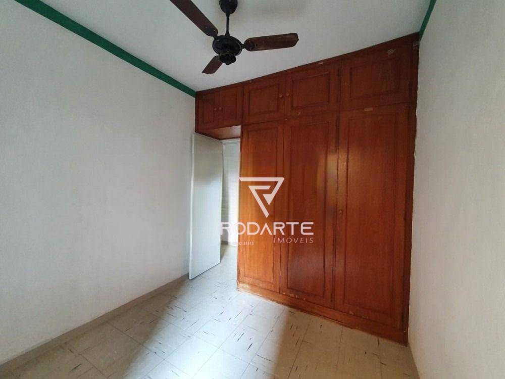 Apartamento à venda com 2 quartos, 62m² - Foto 2