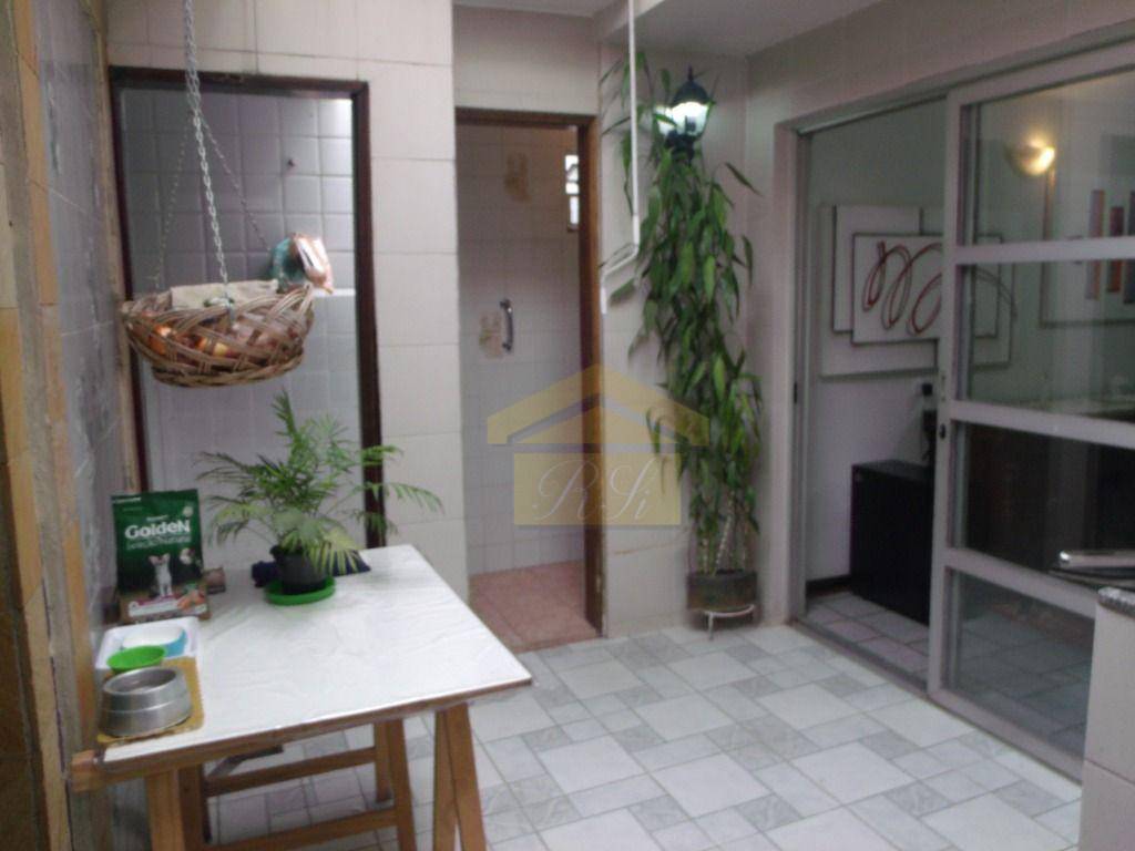 Sobrado à venda com 3 quartos, 160m² - Foto 30