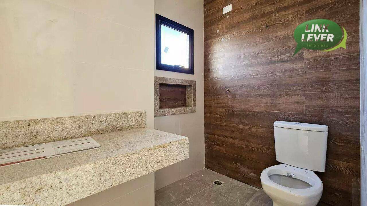 Sobrado para alugar com 3 quartos, 254m² - Foto 26