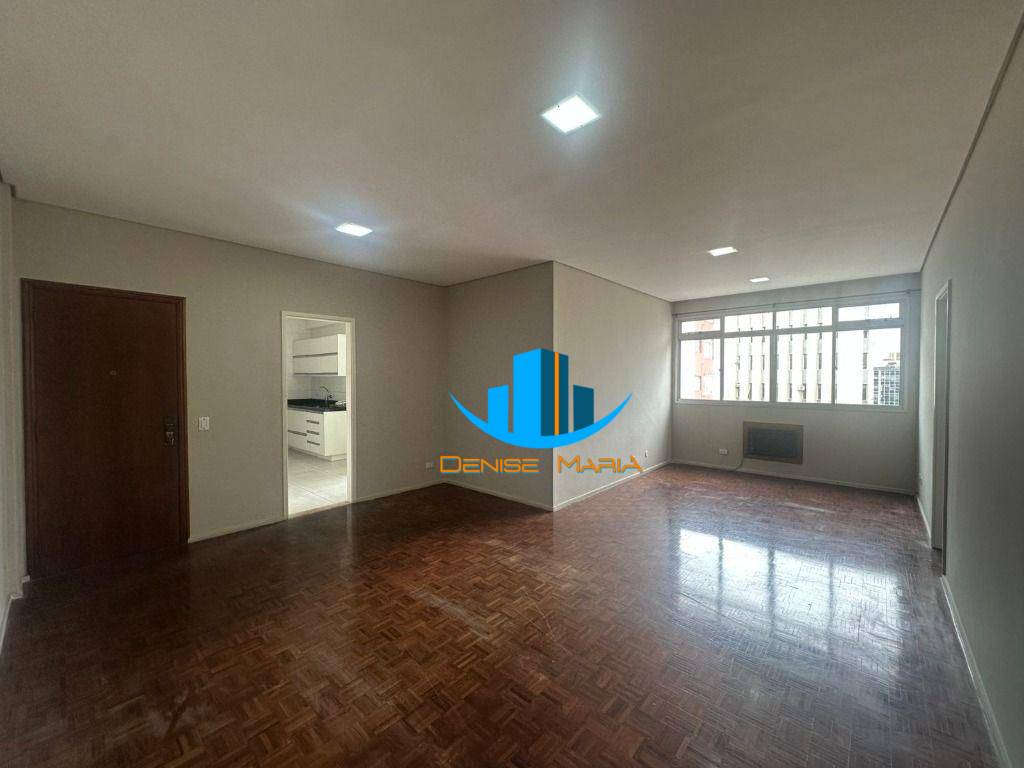 Apartamento, 3 quartos, 113 m² - Foto 1
