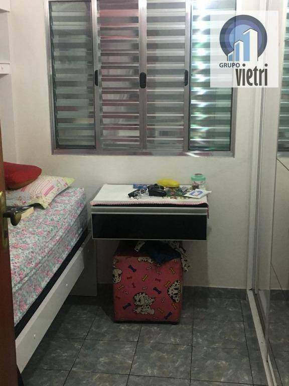 Sobrado à venda com 2 quartos, 155m² - Foto 11