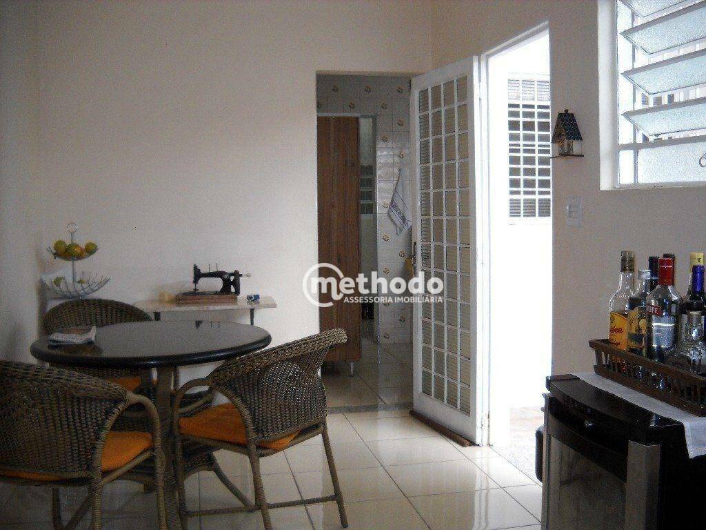 Casa à venda com 3 quartos, 170m² - Foto 6