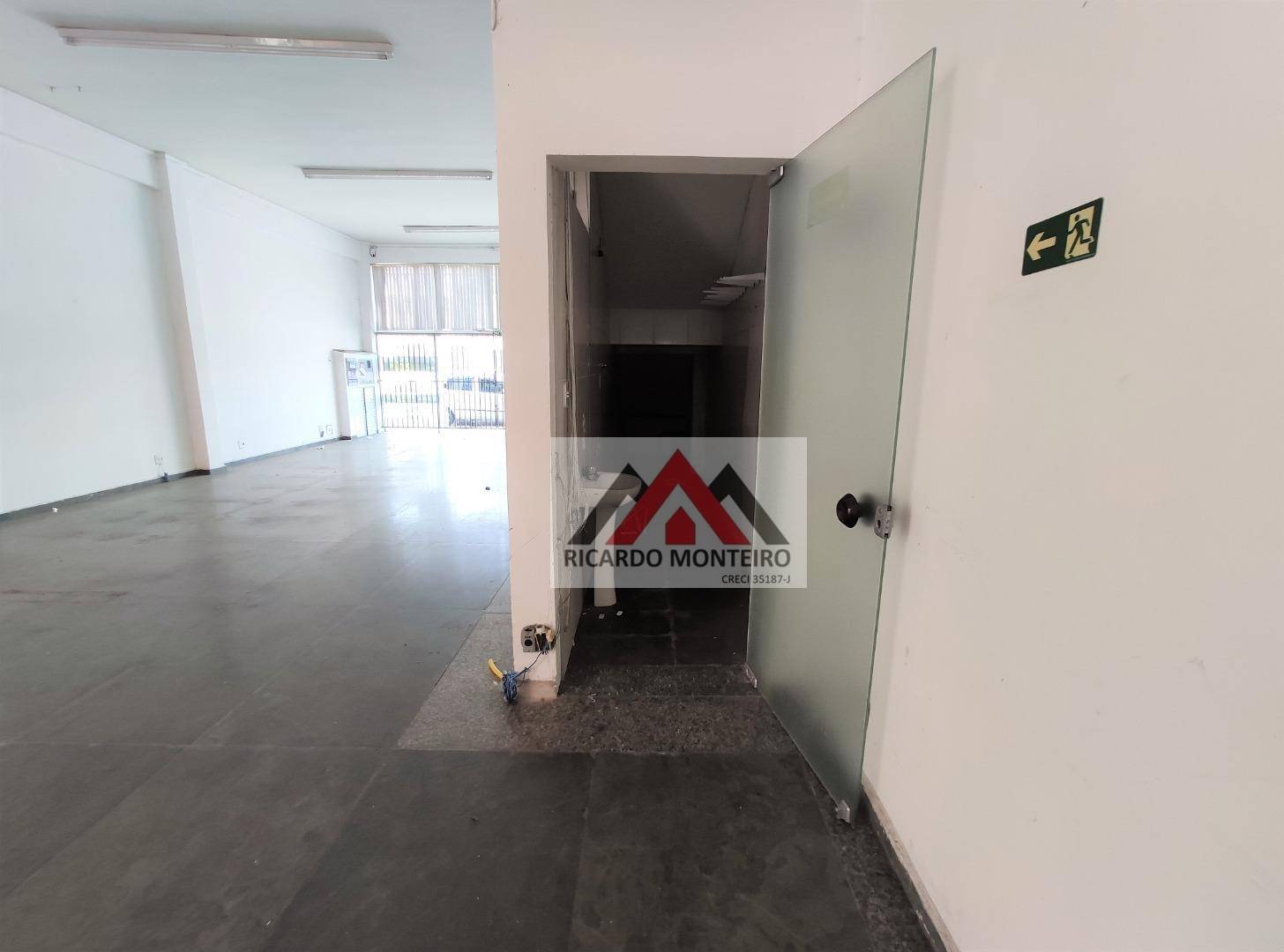 Loja-Salão para alugar, 250m² - Foto 3