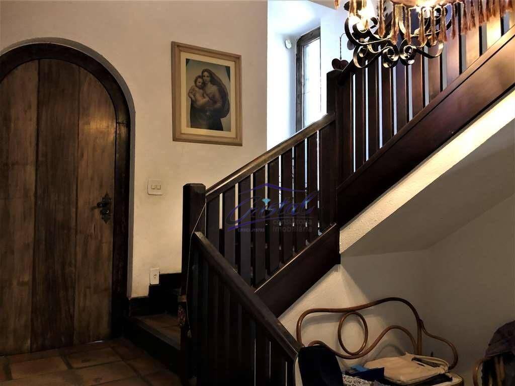 Casa de Condomínio à venda e aluguel com 3 quartos, 698m² - Foto 17