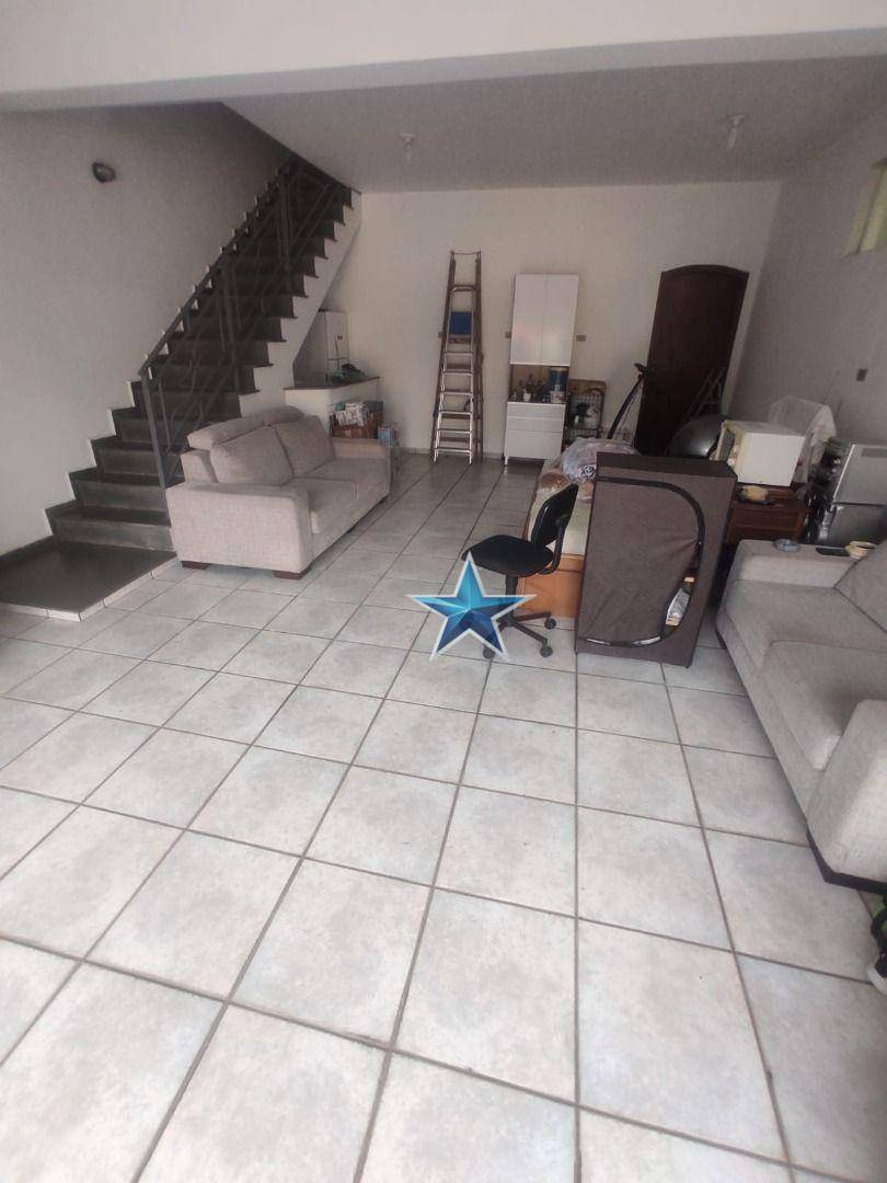 Sobrado à venda com 4 quartos, 280m² - Foto 7