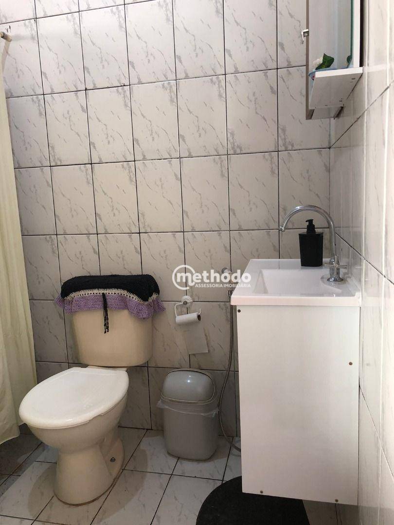 Casa à venda com 4 quartos, 250m² - Foto 57