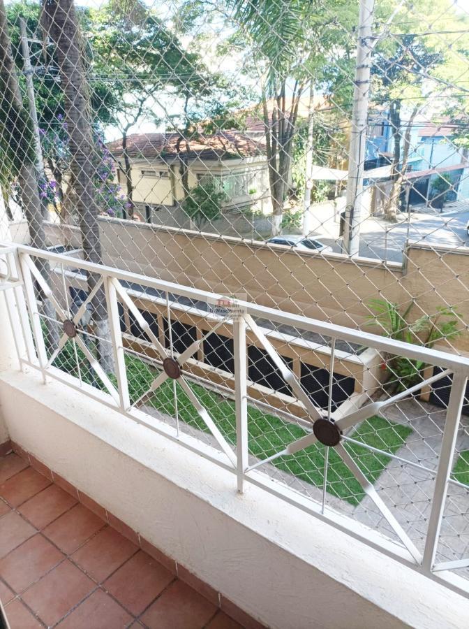 Apartamento à venda com 3 quartos, 74m² - Foto 17