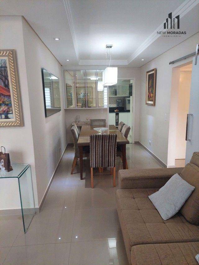 Apartamento à venda com 2 quartos, 100m² - Foto 8