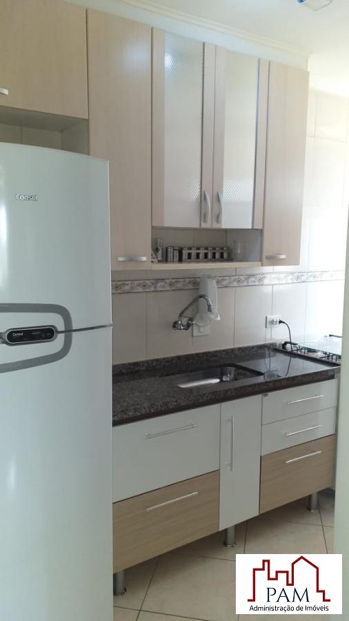 Apartamento à venda com 2 quartos, 50m² - Foto 21