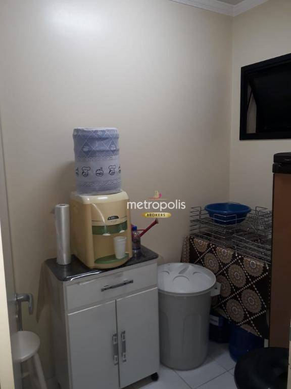 Apartamento à venda com 3 quartos, 98m² - Foto 18