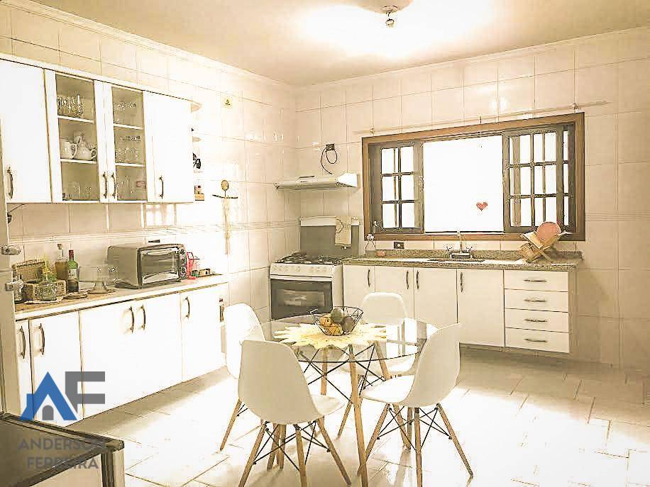 Casa à venda com 3 quartos, 175m² - Foto 26