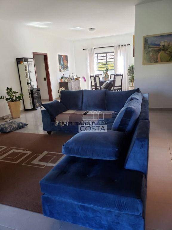 Casa de Condomínio à venda com 3 quartos, 350m² - Foto 6