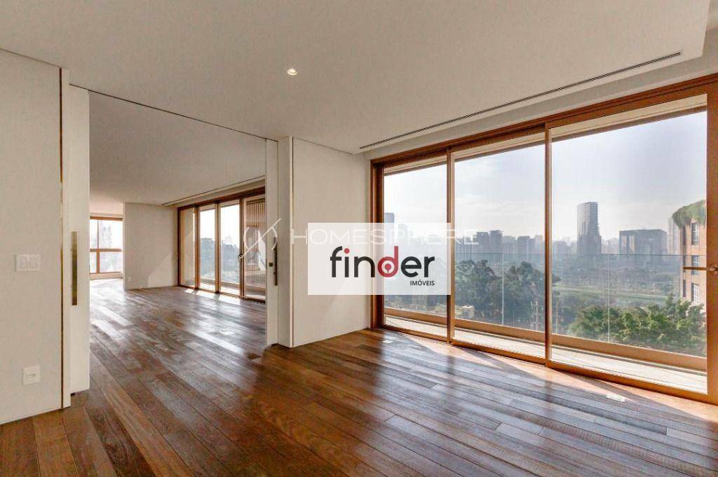 Apartamento à venda com 3 quartos, 380m² - Foto 6