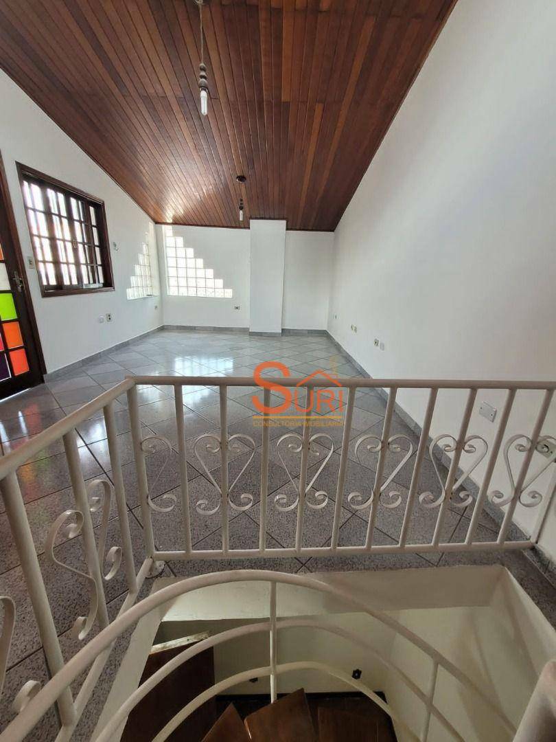 Casa à venda com 6 quartos, 510m² - Foto 34