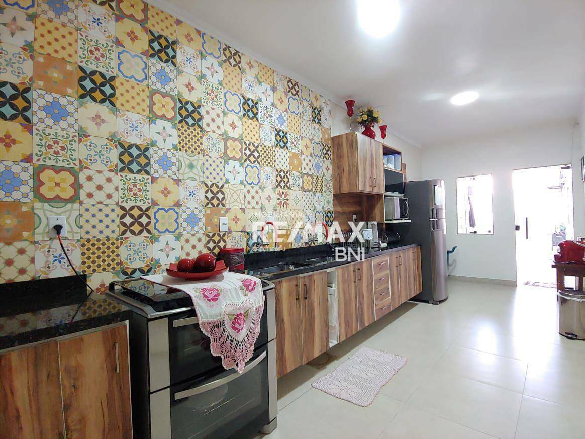 Sobrado à venda com 3 quartos, 183m² - Foto 10