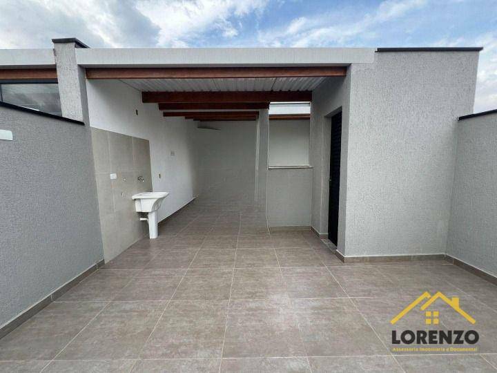 Cobertura à venda com 2 quartos, 96m² - Foto 4