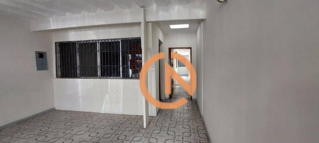 Sobrado à venda e aluguel com 2 quartos, 168m² - Foto 1