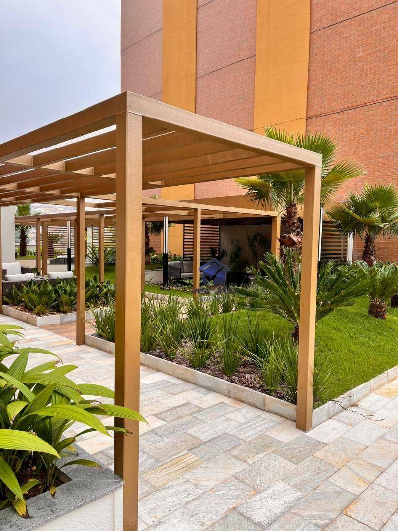 Apartamento à venda com 3 quartos, 95m² - Foto 17