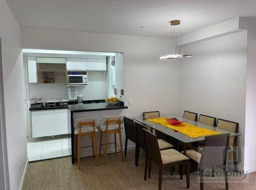 Apartamento, 3 quartos, 109 m² - Foto 1