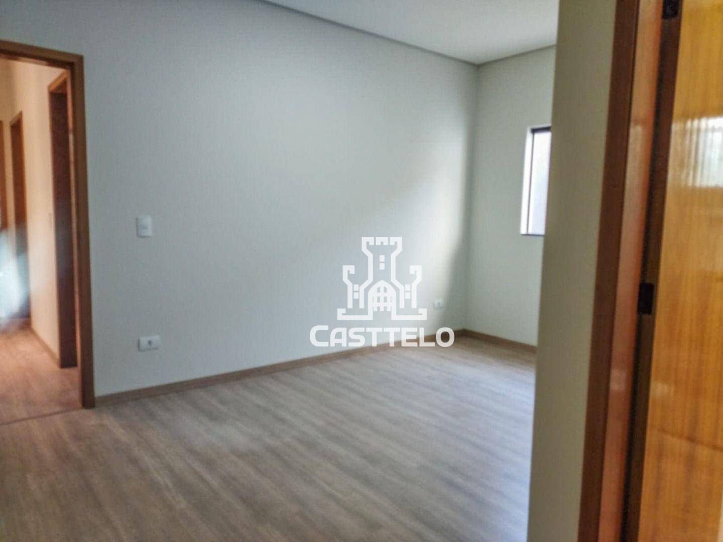 Casa à venda com 3 quartos, 140m² - Foto 11