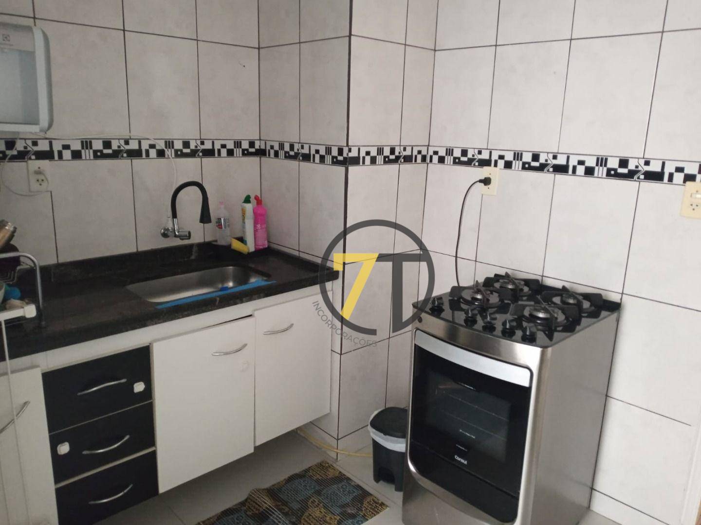 Sobrado à venda com 3 quartos, 75m² - Foto 7