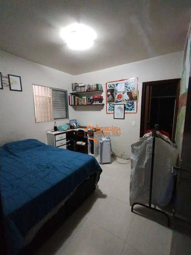 Sobrado à venda com 3 quartos, 303m² - Foto 5