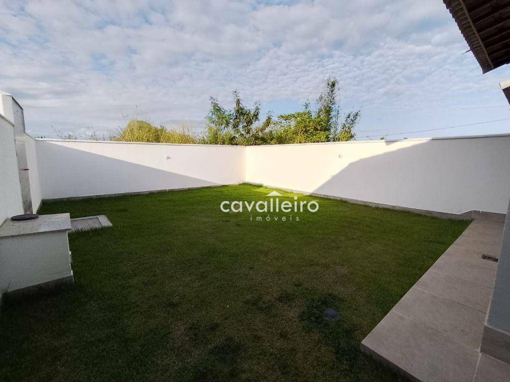 Casa à venda com 2 quartos, 69m² - Foto 16