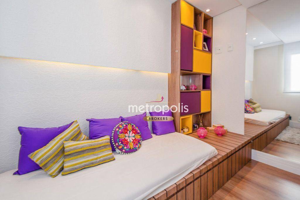 Apartamento à venda com 3 quartos, 71m² - Foto 13