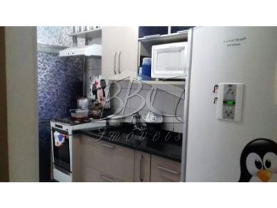 Apartamento à venda com 3 quartos, 60m² - Foto 6