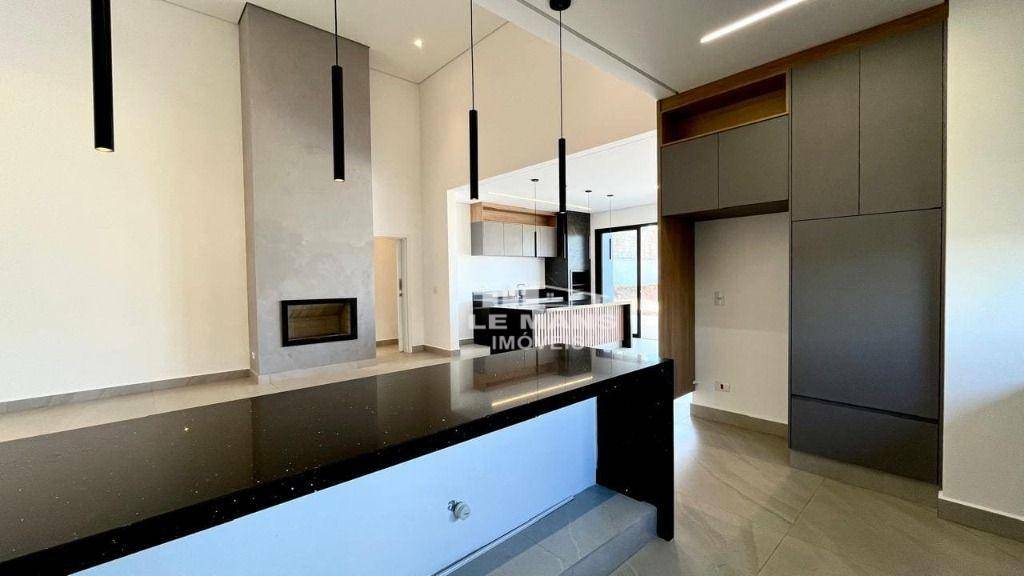 Casa de Condomínio à venda com 4 quartos, 269m² - Foto 10