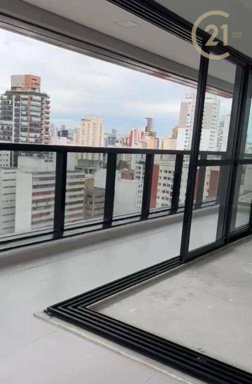 Apartamento à venda com 3 quartos, 145m² - Foto 25