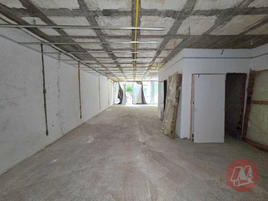 Loja-Salão para alugar, 110m² - Foto 4
