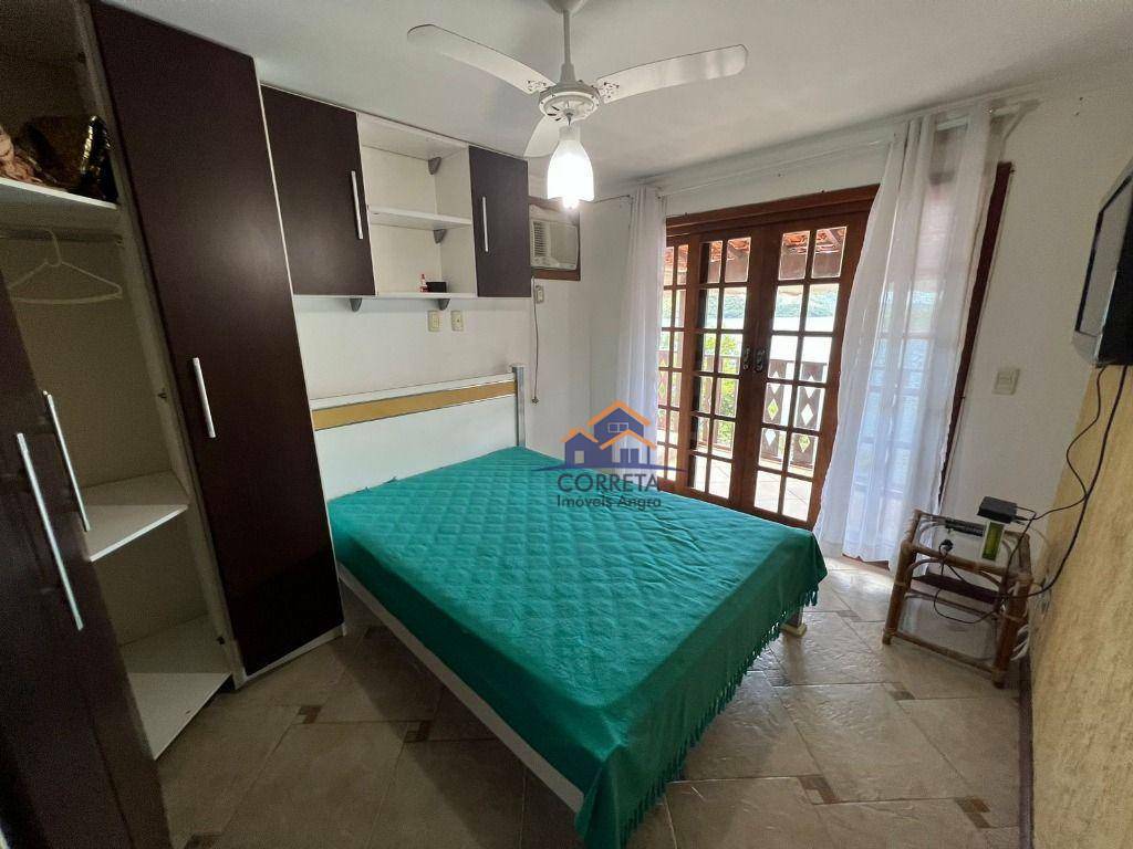 Casa de Condomínio à venda com 5 quartos, 350m² - Foto 16