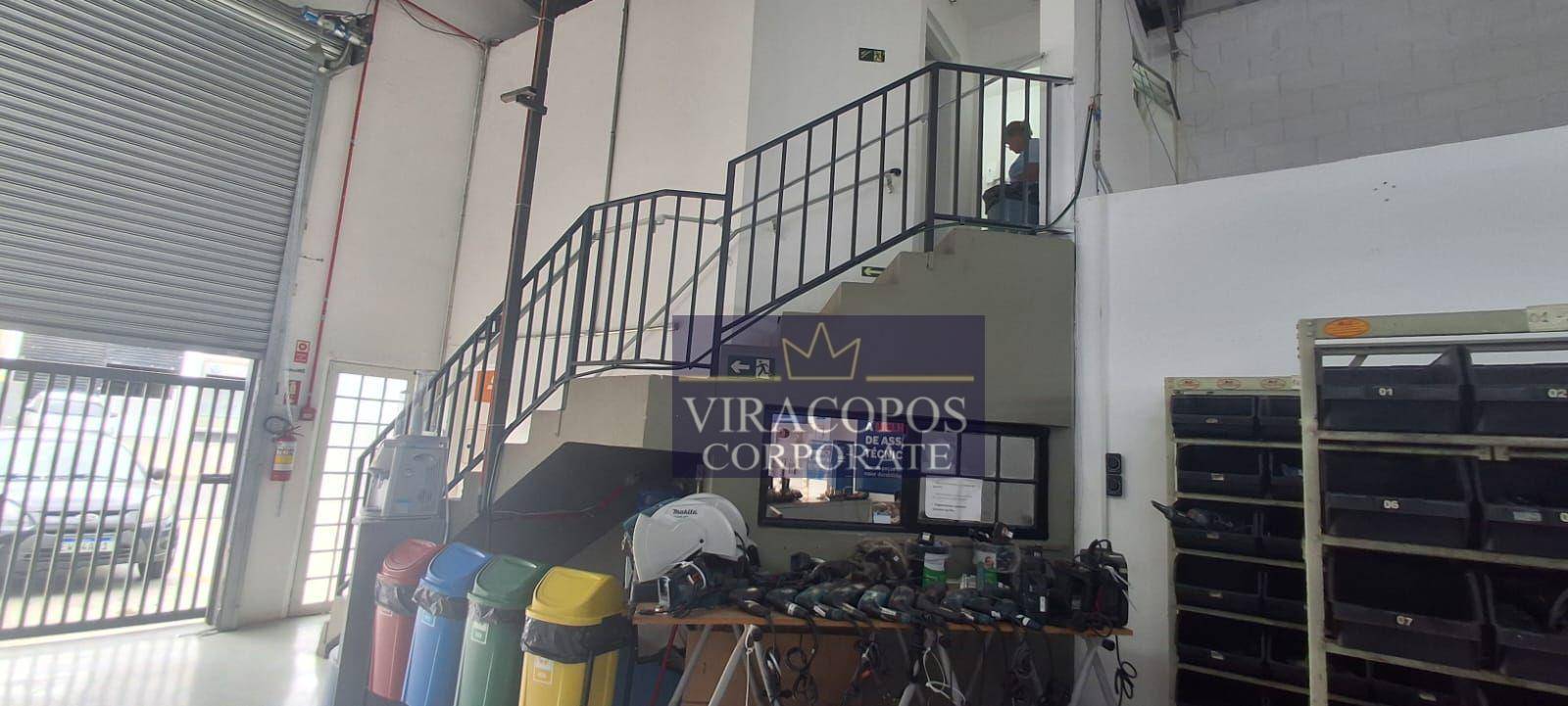 Depósito-Galpão, 400 m² - Foto 5