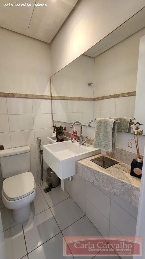 Apartamento à venda com 4 quartos, 212m² - Foto 20