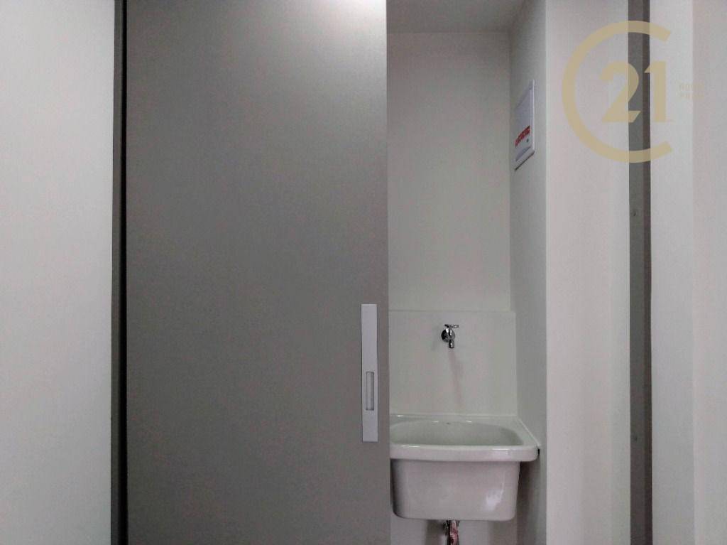 Apartamento para alugar com 2 quartos, 61m² - Foto 20