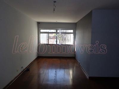 Apartamento para alugar com 3 quartos, 97m² - Foto 1