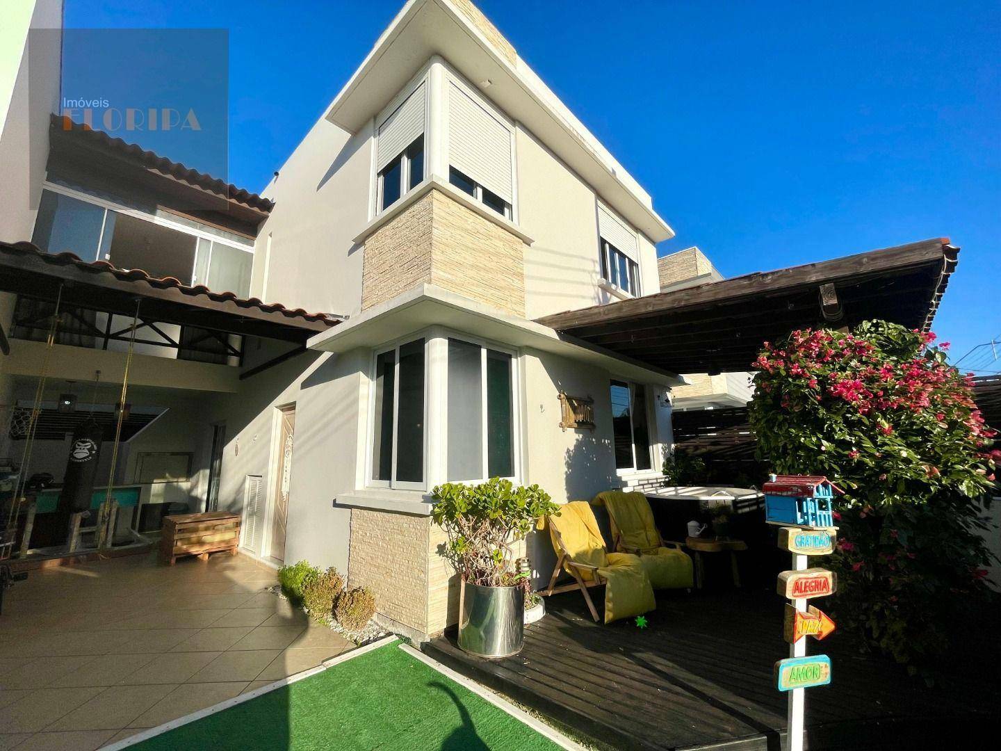 Casa à venda com 3 quartos, 126m² - Foto 18