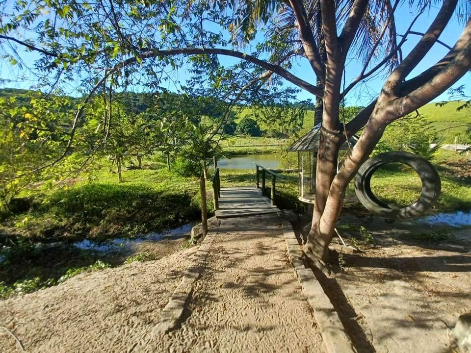 Sítio à venda com 2 quartos, 21000m² - Foto 11
