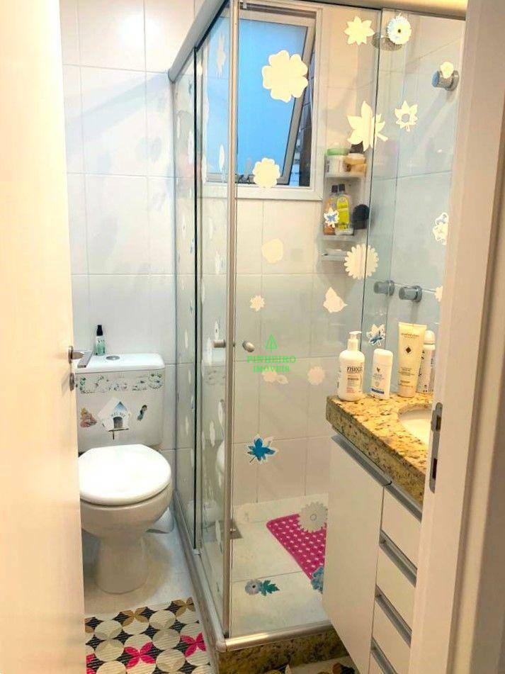 Apartamento à venda com 4 quartos, 140m² - Foto 25