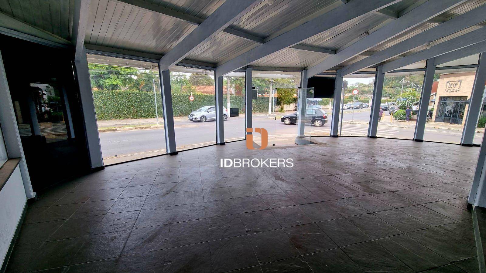 Loja-Salão, 550 m² - Foto 3