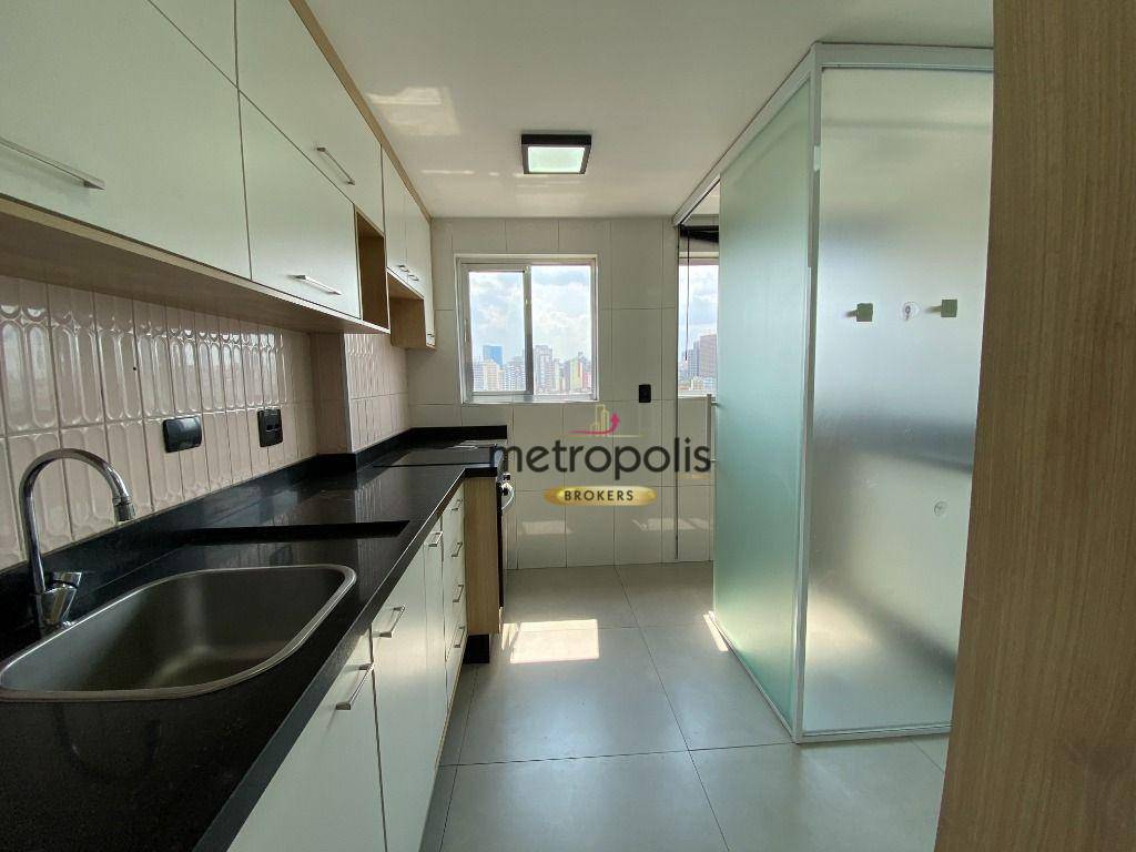 Apartamento para alugar com 2 quartos, 56m² - Foto 6