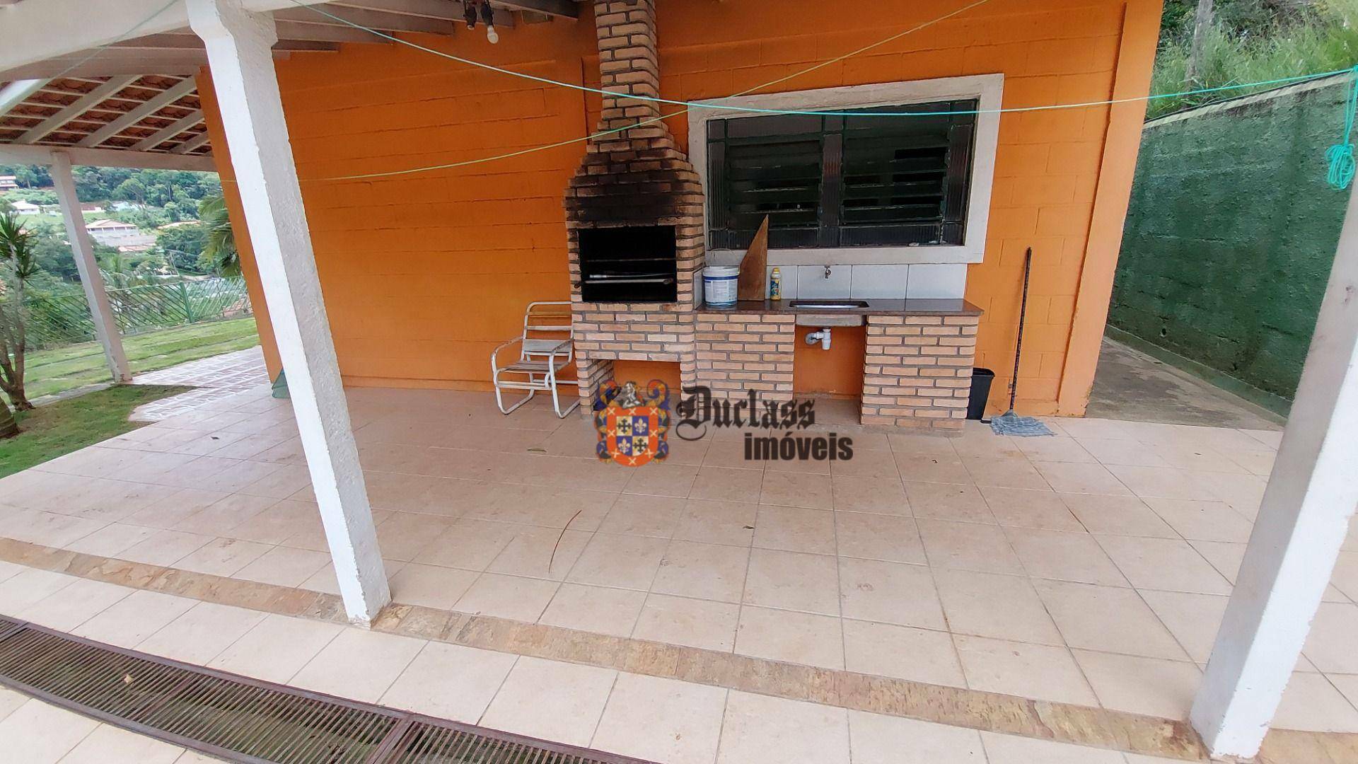 Chácara à venda com 2 quartos, 482m² - Foto 5