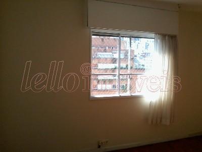 Apartamento para alugar com 3 quartos, 180m² - Foto 7