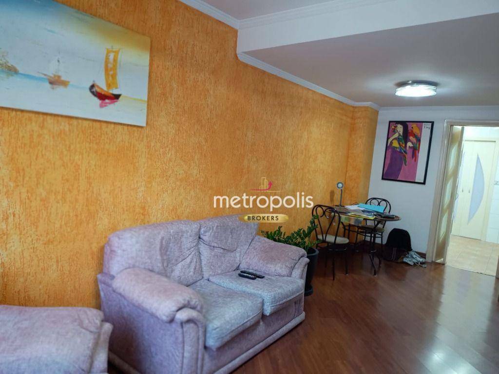 Casa de Condomínio à venda com 4 quartos, 120m² - Foto 2