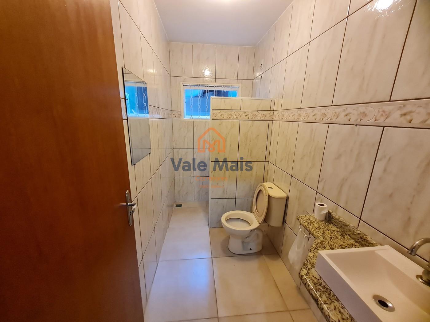 Casa à venda com 4 quartos, 165m² - Foto 14