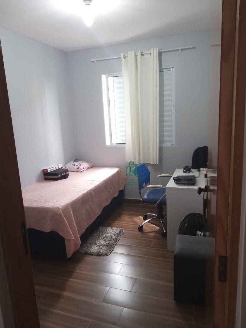 Apartamento à venda com 2 quartos, 42m² - Foto 8